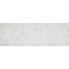 Плитка для стен Cersanit Odri 20x60 white structure 20x60